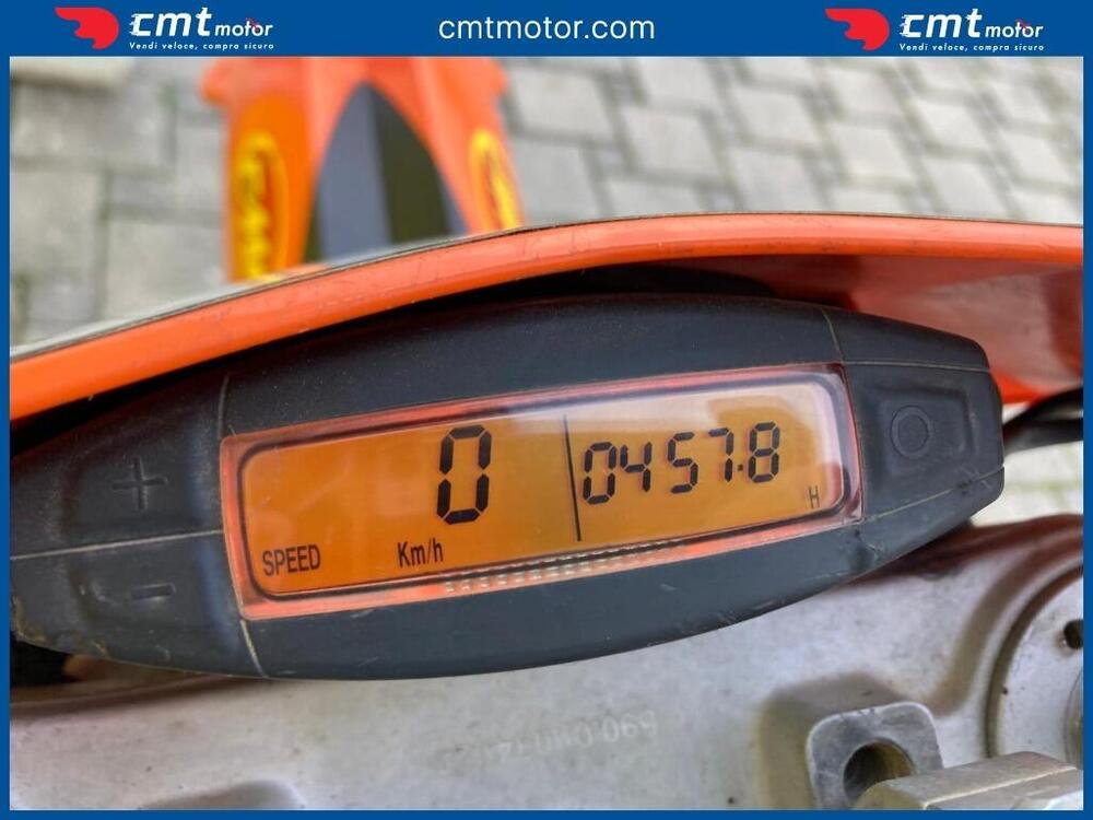 KTM 125 EXC (2009) (6)