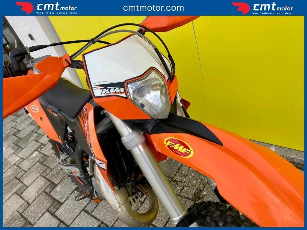 KTM 125 EXC (2009) (10)