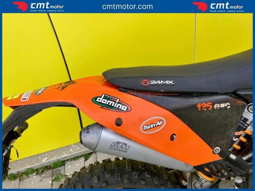 KTM 125 EXC (2009) (12)