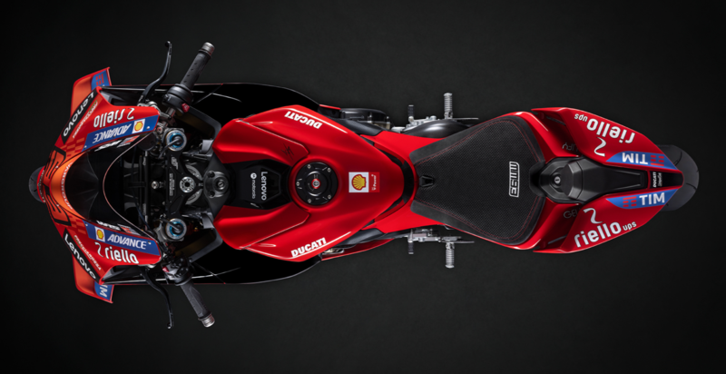 Ducati Panigale V4 M&aacute;rquez 2025 World Champion Replica: il tributo a Re Marc [GALLERY]