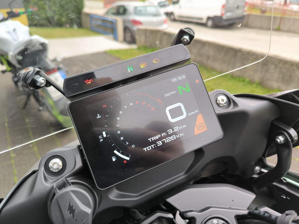 Benelli TRK 702X (2023 - 25) (3)