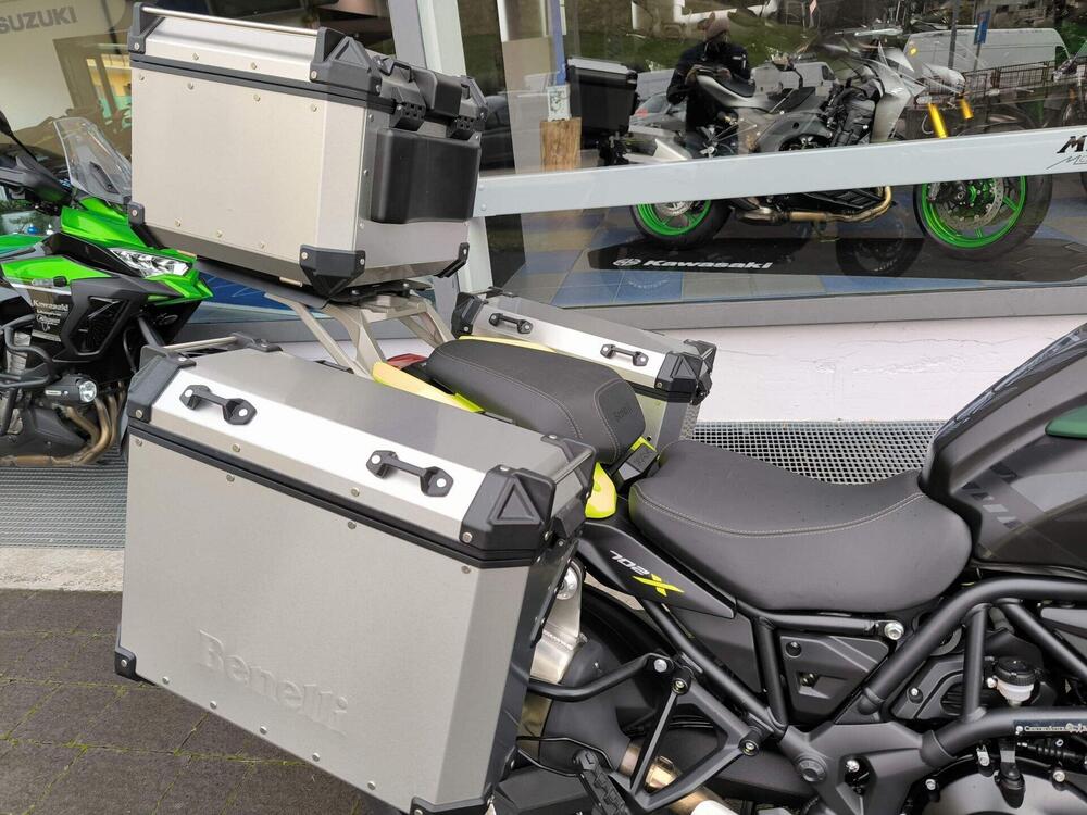 Benelli TRK 702X (2023 - 25) (4)