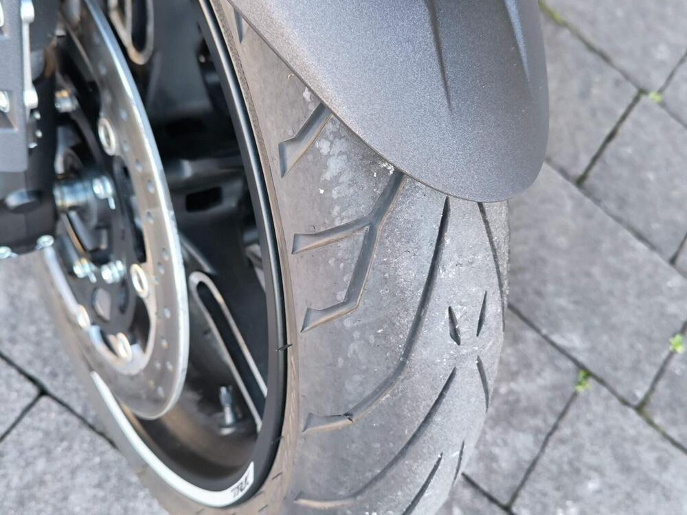 Benelli TRK 702 (2023 - 25) (9)