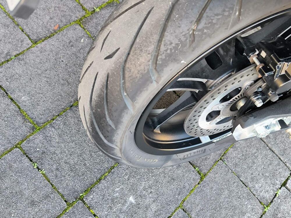 Benelli TRK 702 (2023 - 25) (10)