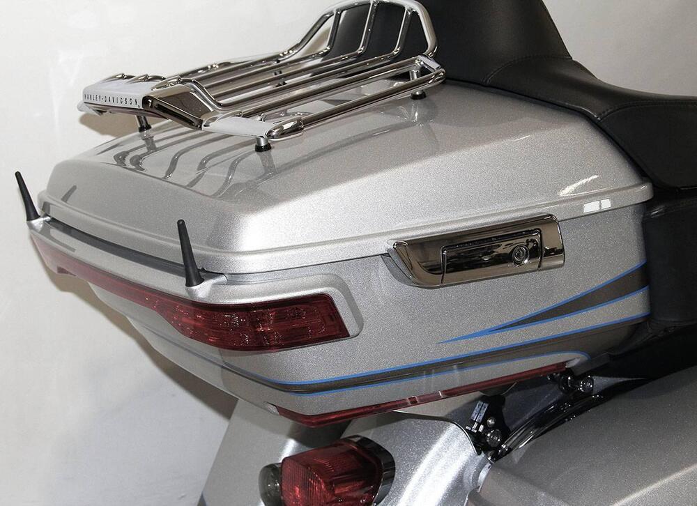 Harley-Davidson 1800 Road Glide Ultra (2014 - 16) - FLTRUSE (7)