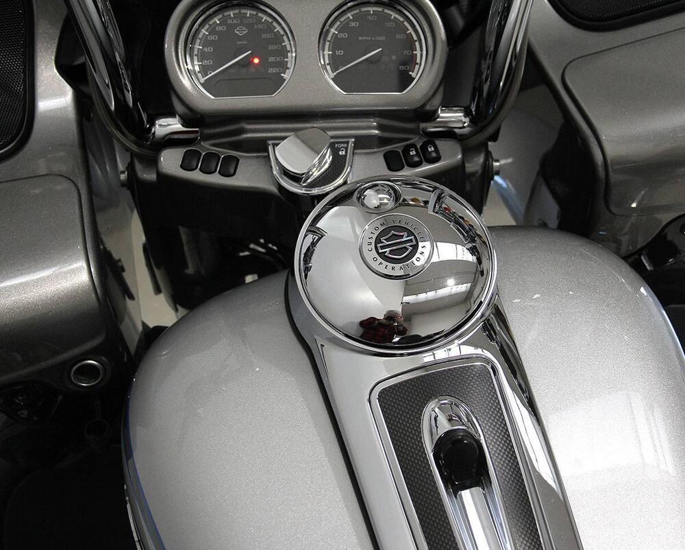 Harley-Davidson 1800 Road Glide Ultra (2014 - 16) - FLTRUSE (10)
