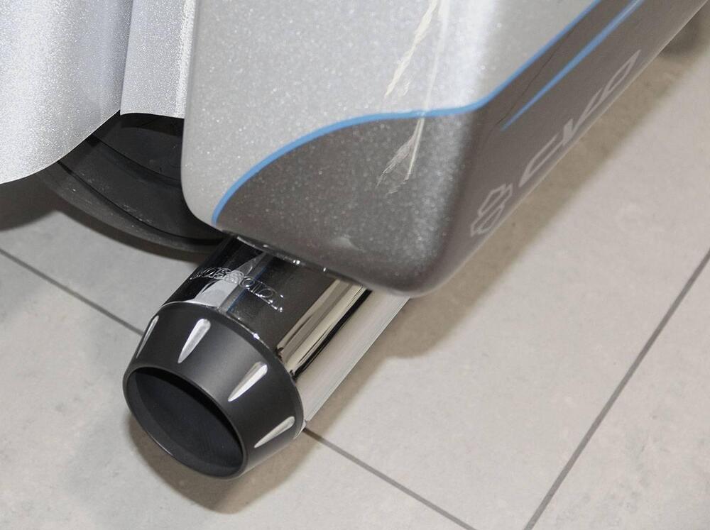 Harley-Davidson 1800 Road Glide Ultra (2014 - 16) - FLTRUSE (11)