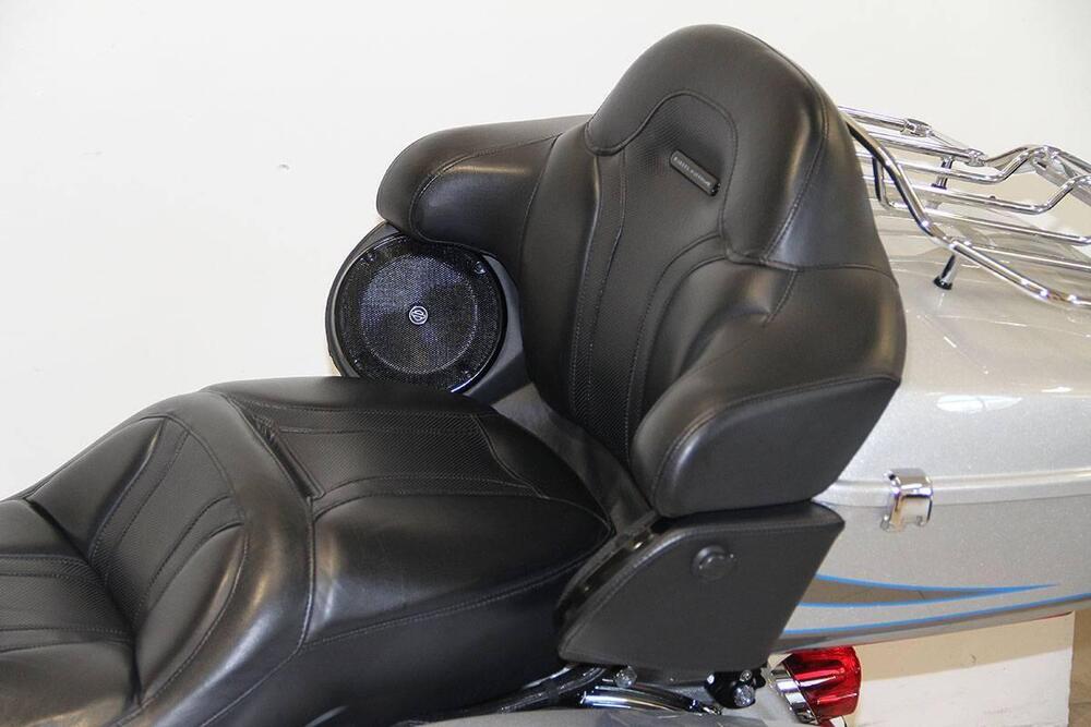 Harley-Davidson 1800 Road Glide Ultra (2014 - 16) - FLTRUSE (14)