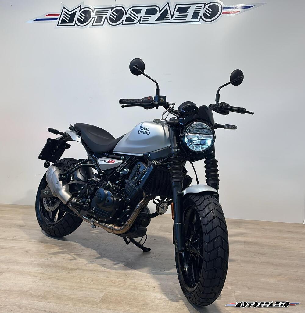 Royal Enfield Guerrilla 450 (2024 - 25) (3)