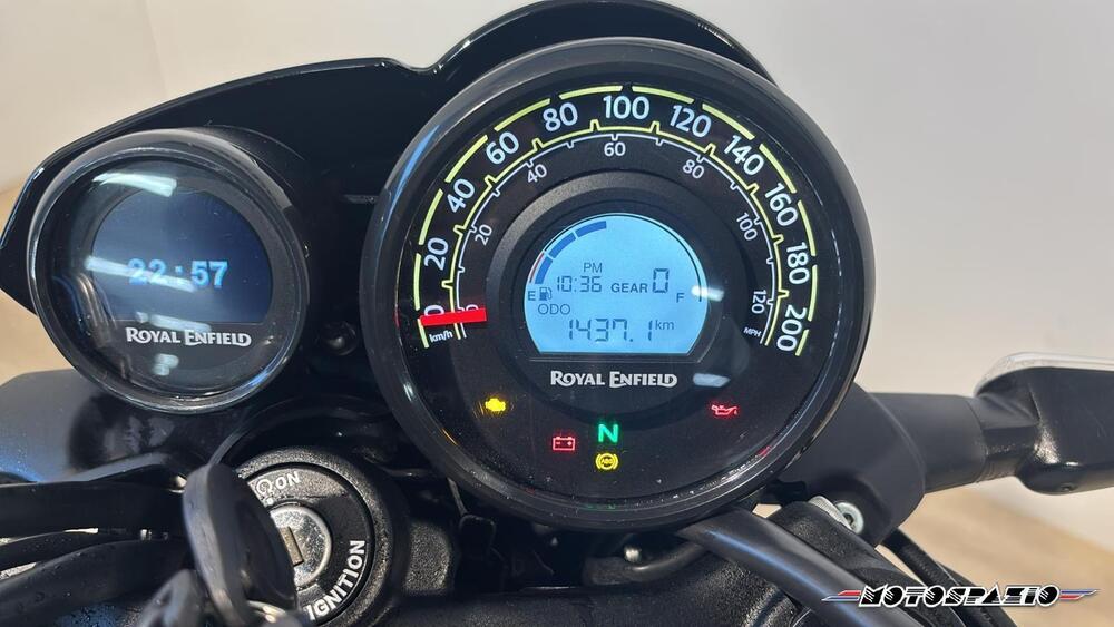 Royal Enfield Guerrilla 450 (2024 - 25) (5)