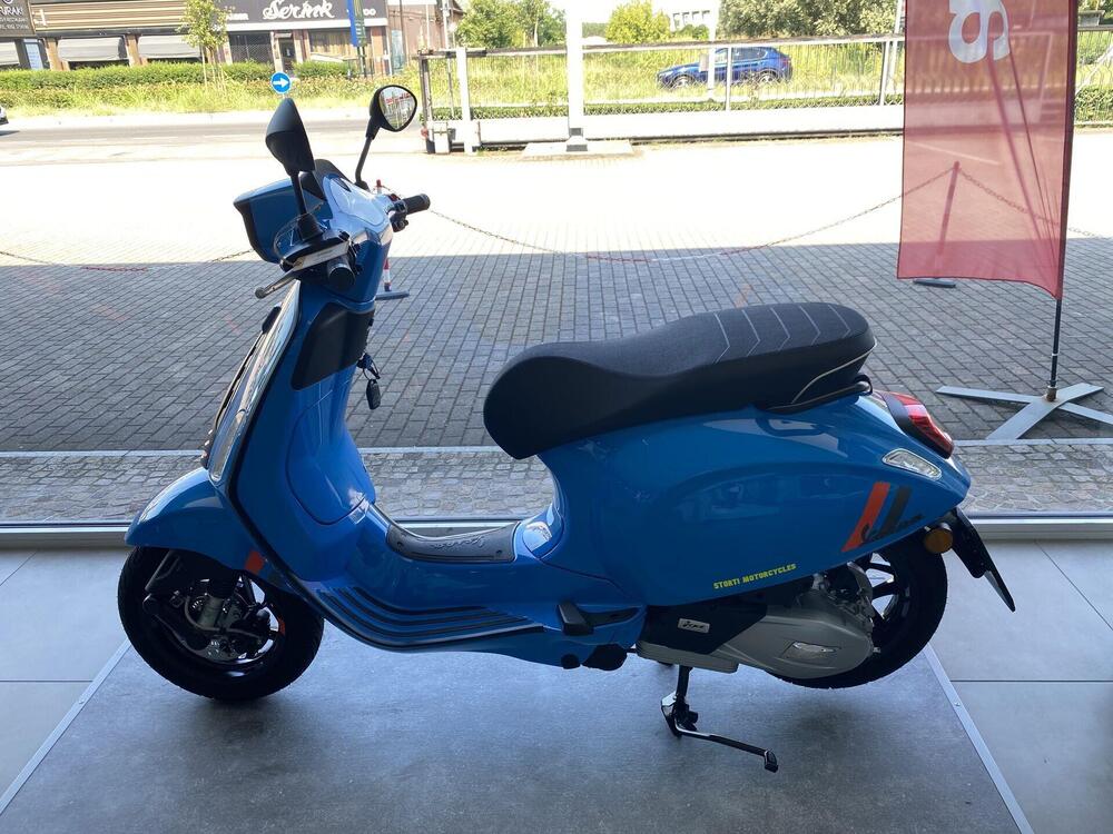 Vespa Sprint 125 S (2023 - 25) (2)