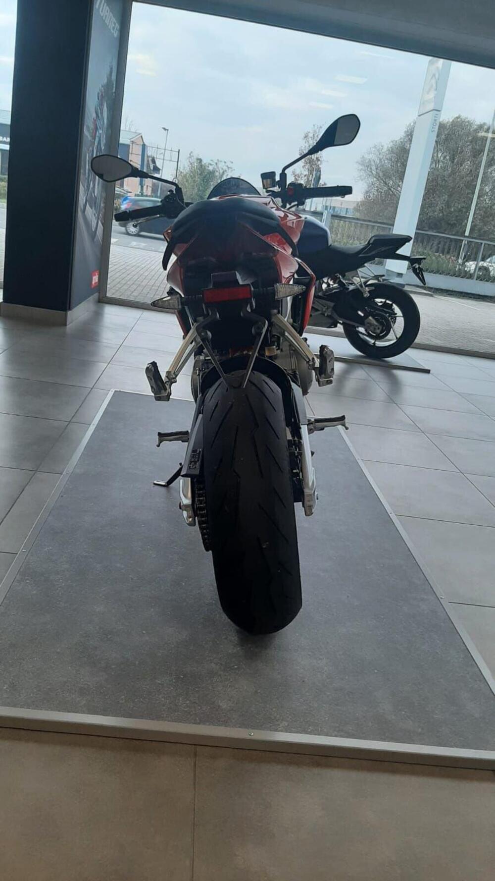 Aprilia Tuono 660 (2021 - 25) (9)