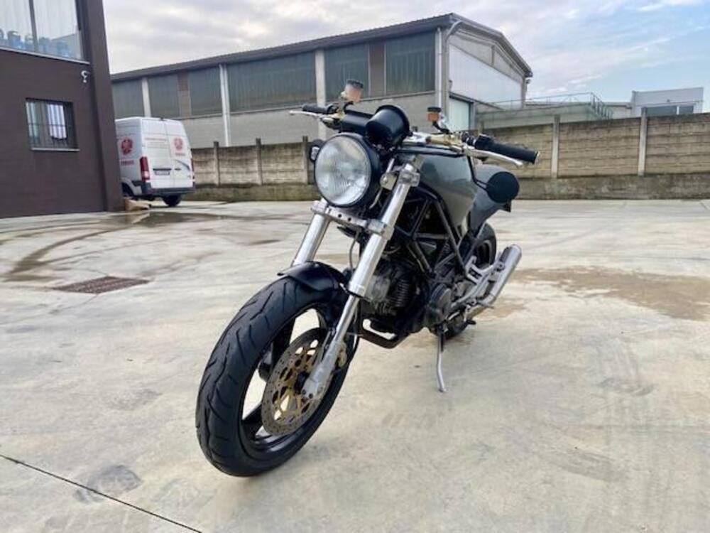 Ducati Monster 600 (1994 - 02) (2)