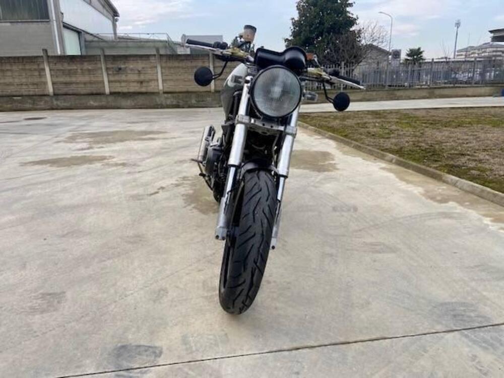 Ducati Monster 600 (1994 - 02) (3)