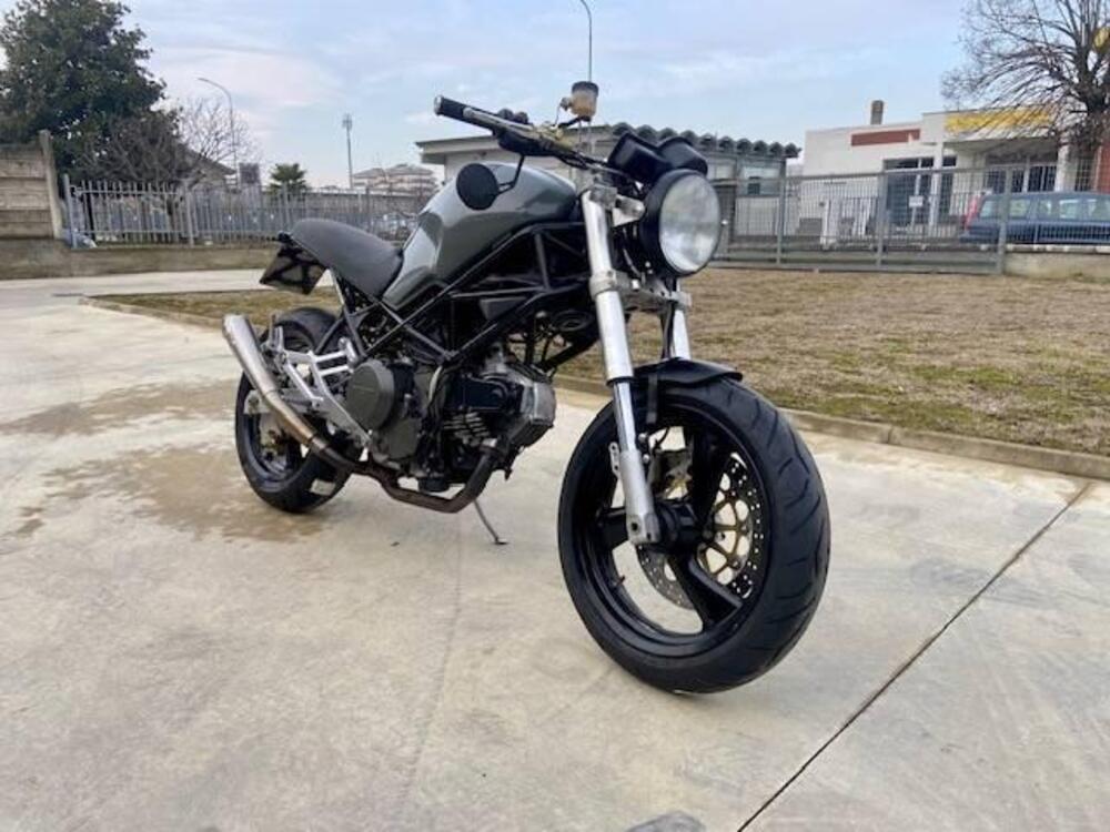 Ducati Monster 600 (1994 - 02) (4)