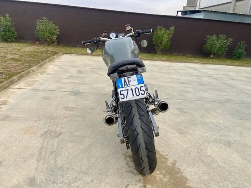 Ducati Monster 600 (1994 - 02) (8)