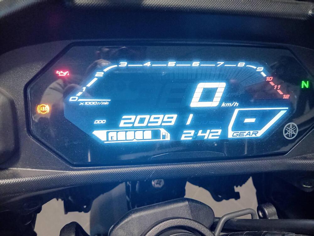 Yamaha Tracer 7 (2021 - 24) (5)