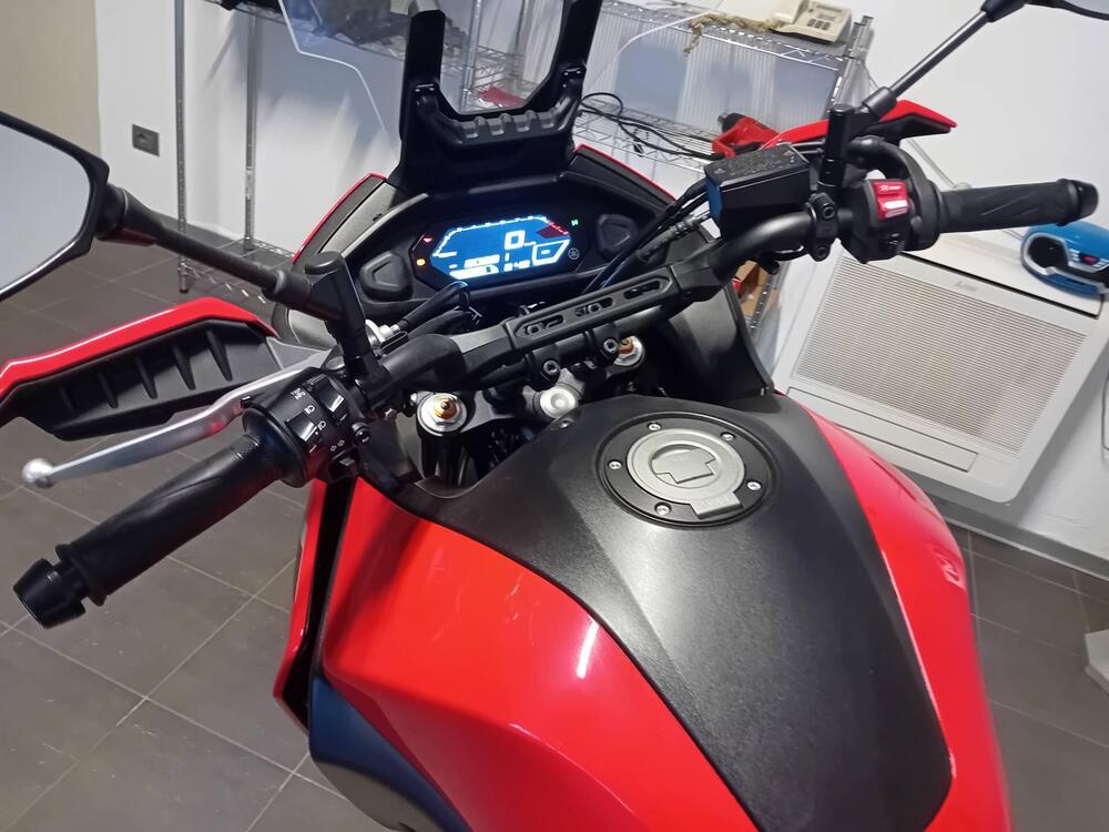 Yamaha Tracer 7 (2021 - 24) (6)