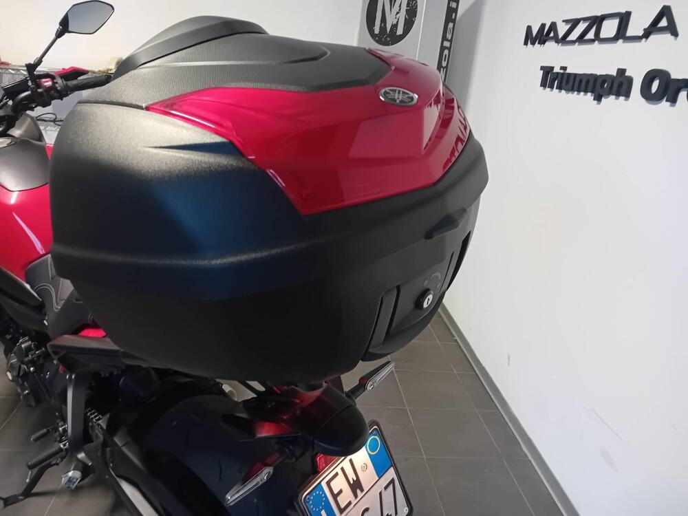Yamaha Tracer 7 (2021 - 24) (8)