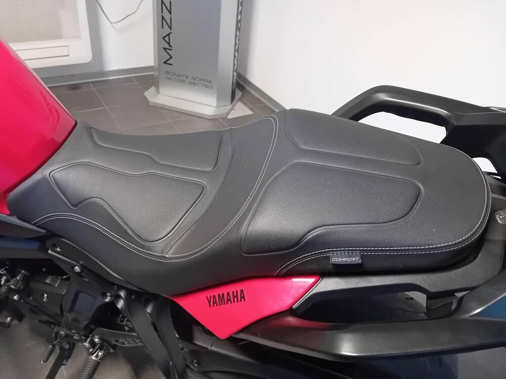 Yamaha Tracer 7 (2021 - 24) (9)