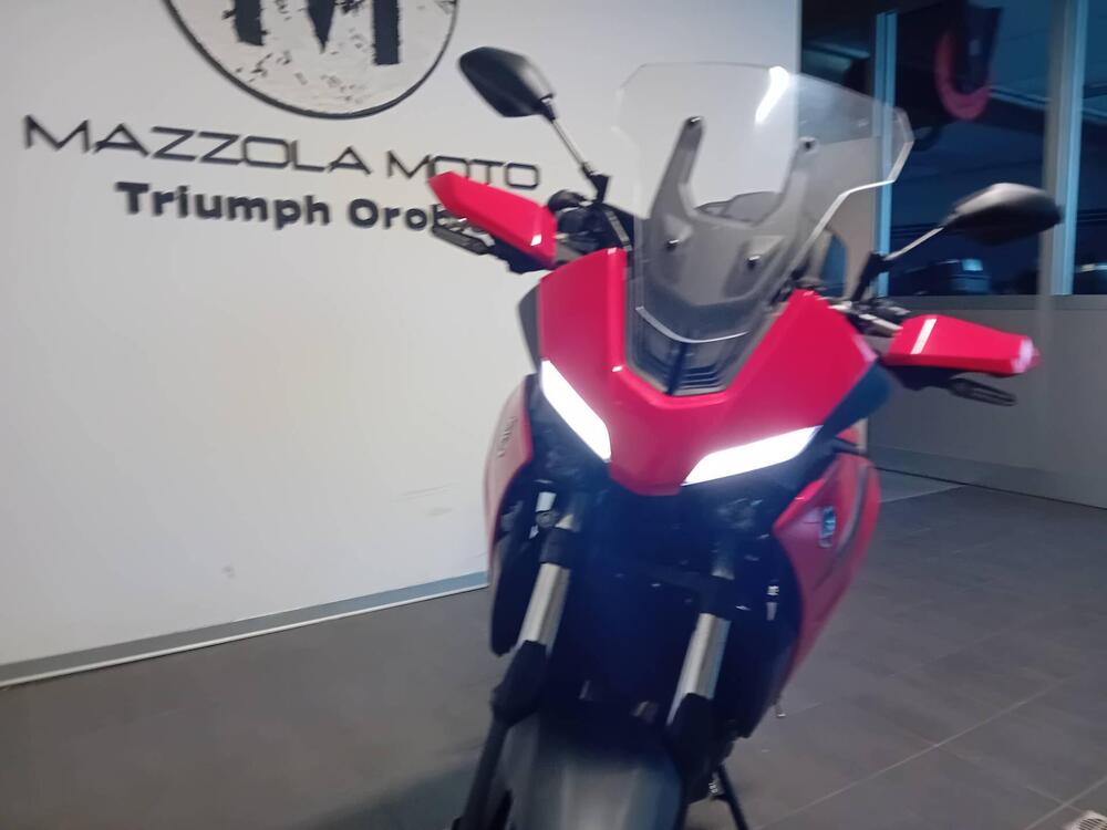 Yamaha Tracer 7 (2021 - 24) (10)