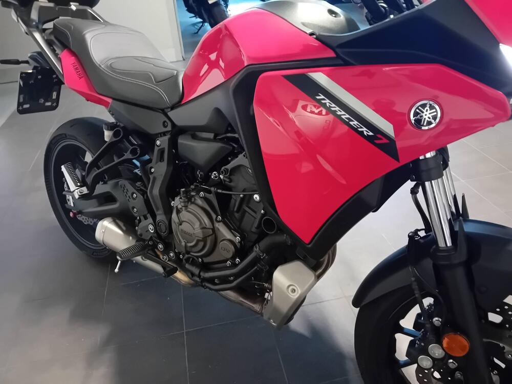 Yamaha Tracer 7 (2021 - 24) (11)