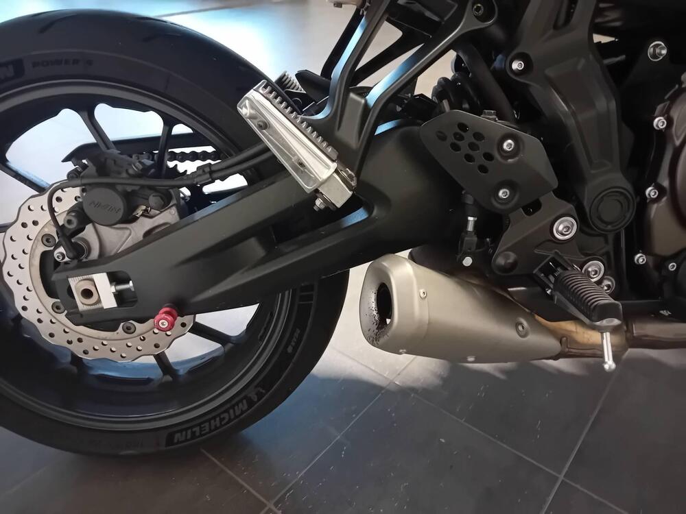 Yamaha Tracer 7 (2021 - 24) (12)