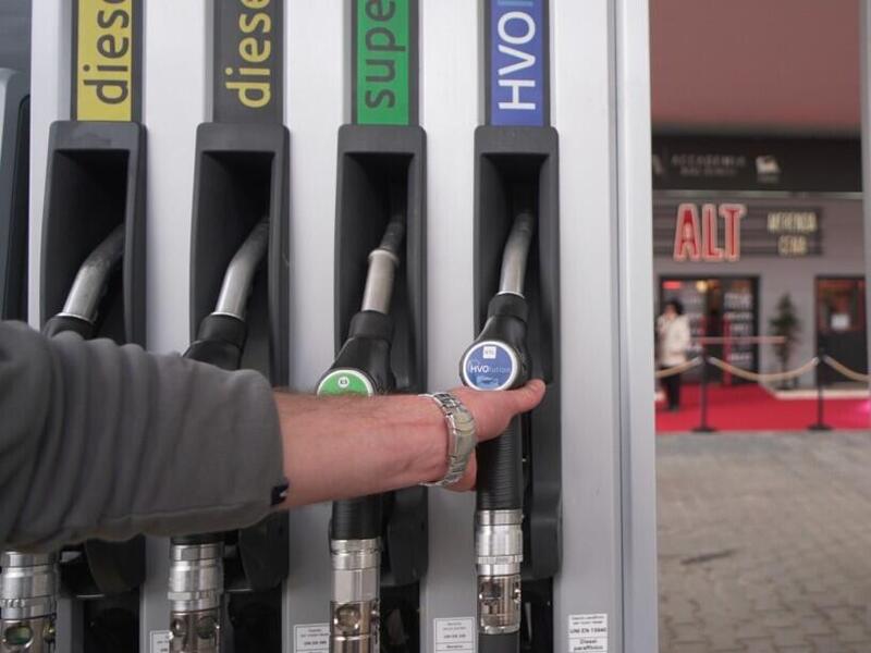 Biocarburanti ed e-fuel: la rivincita dei motori termici passa da qui