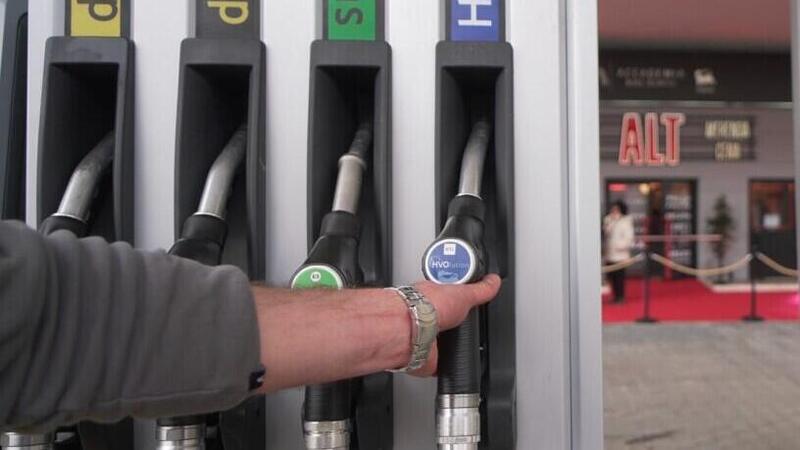 Biocarburanti ed e-fuel: la rivincita dei motori termici passa da qui