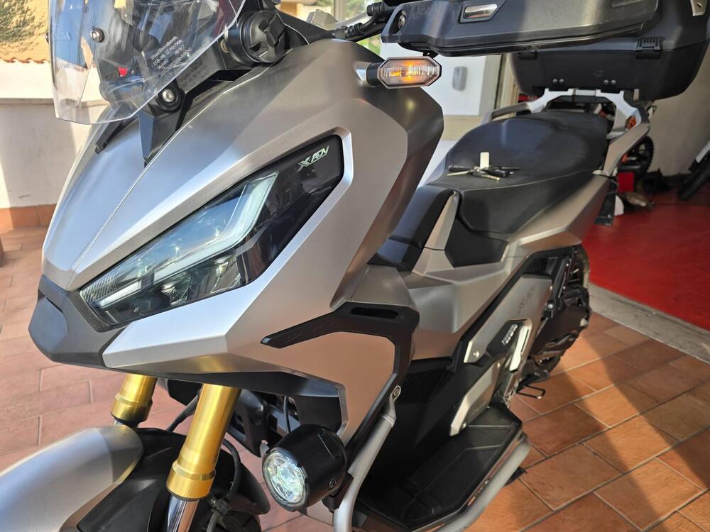 Honda X-ADV 750 DCT Adventure (2021 - 24) (6)