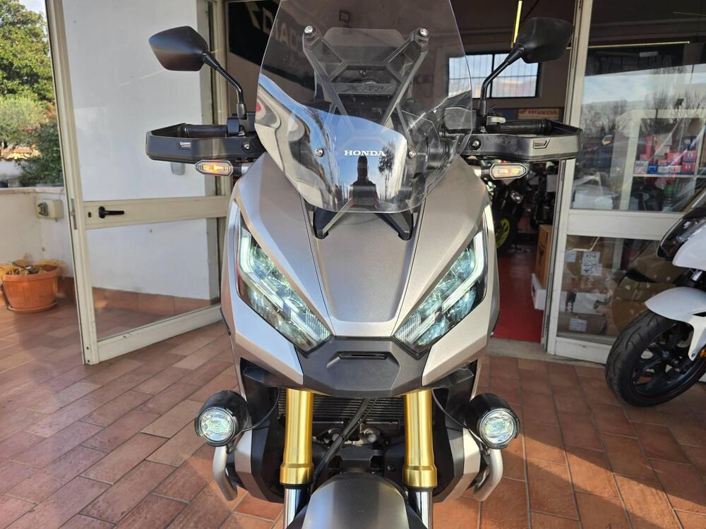 Honda X-ADV 750 DCT Adventure (2021 - 24) (5)