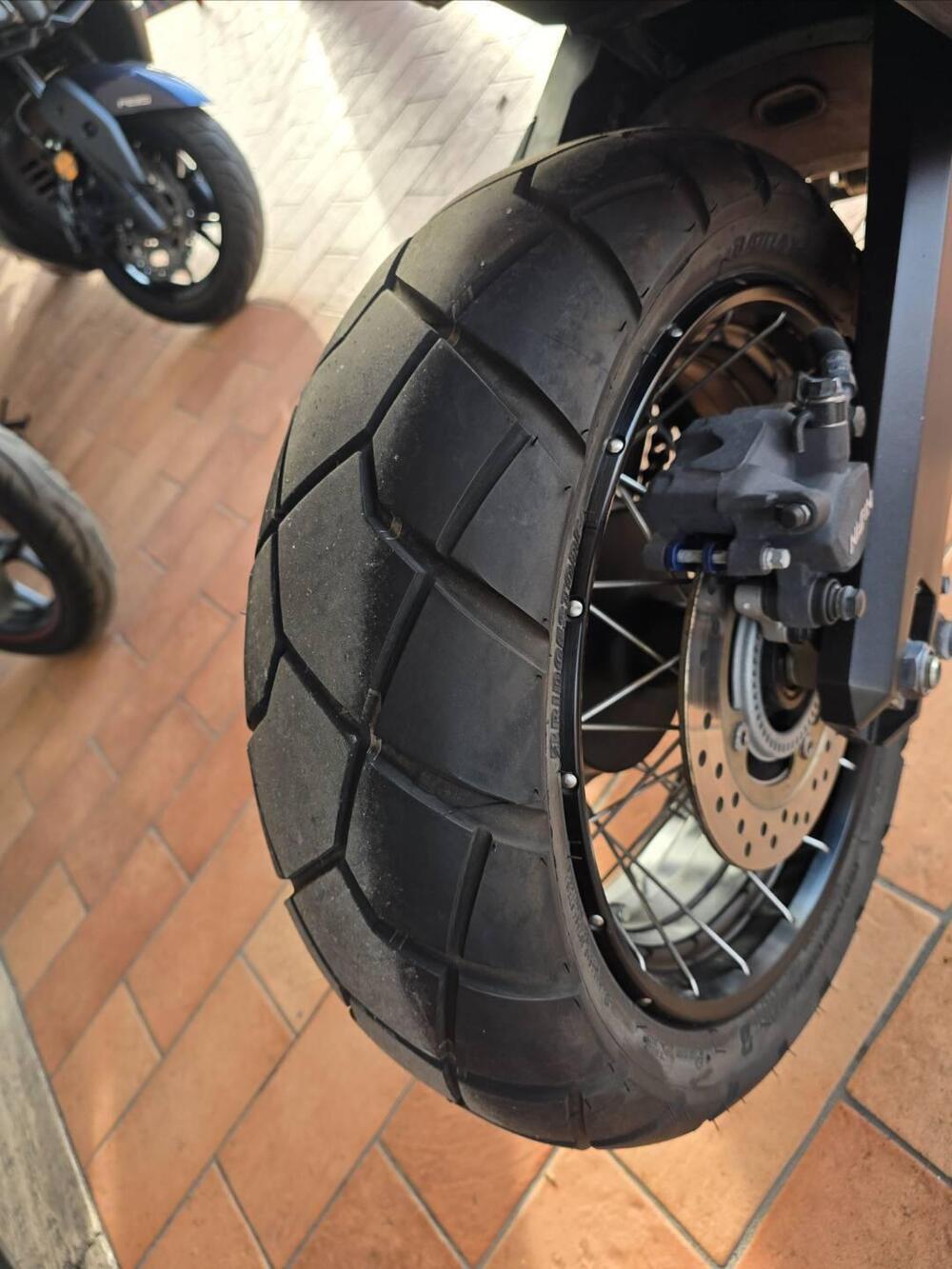 Honda X-ADV 750 DCT Adventure (2021 - 24) (8)