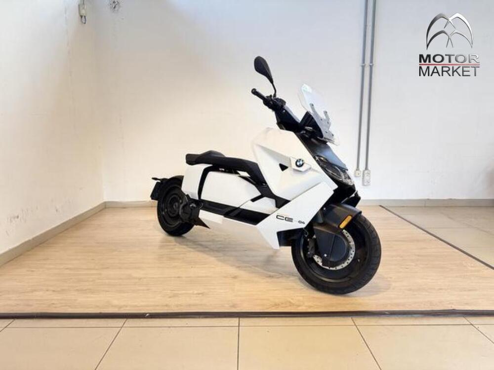 Bmw CE 04 (2021 - 25)