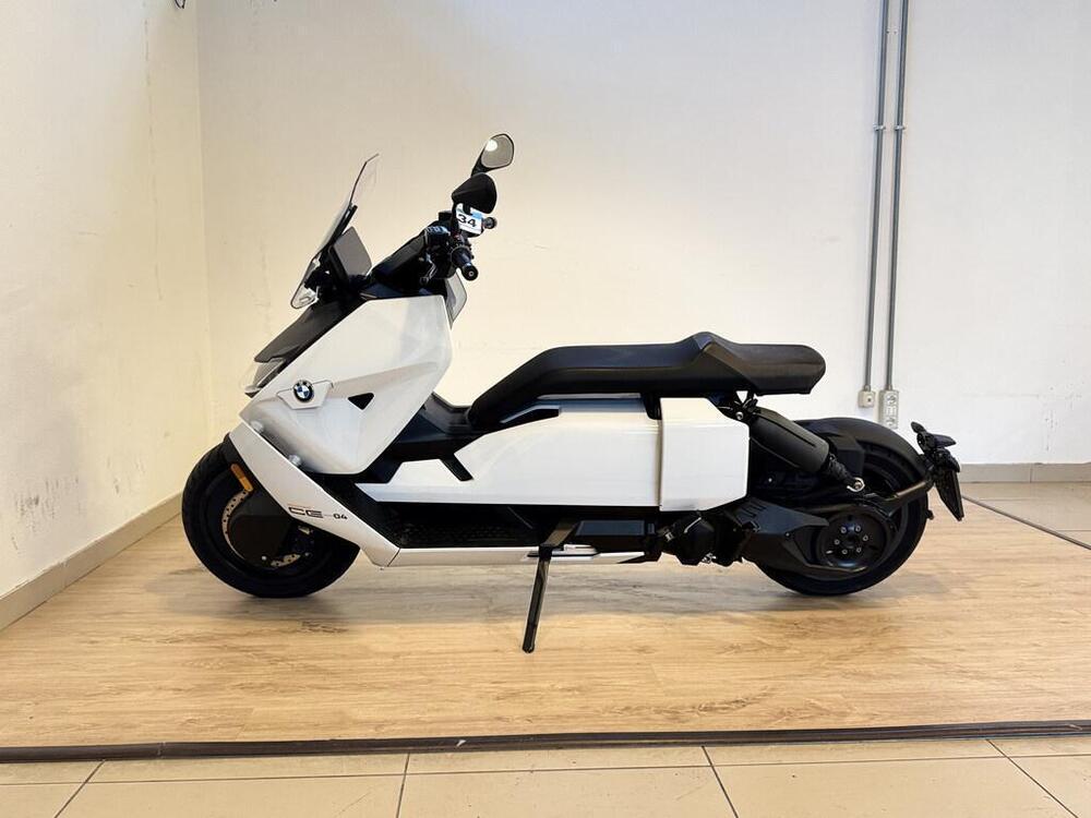 Bmw CE 04 (2021 - 25) (6)