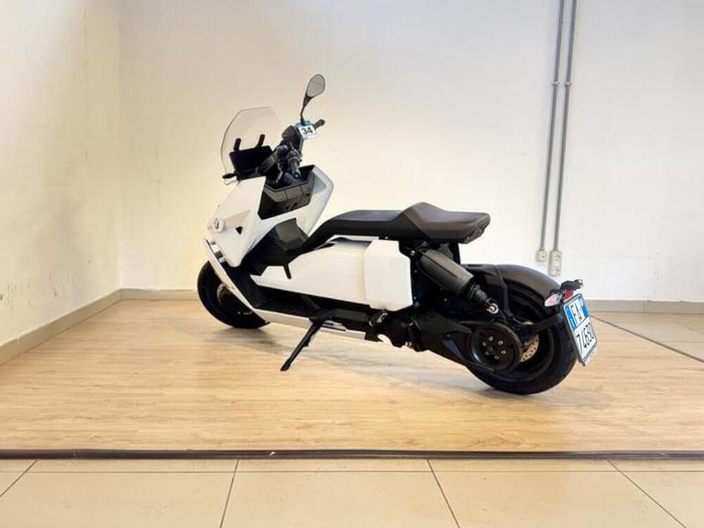 Bmw CE 04 (2021 - 25) (4)