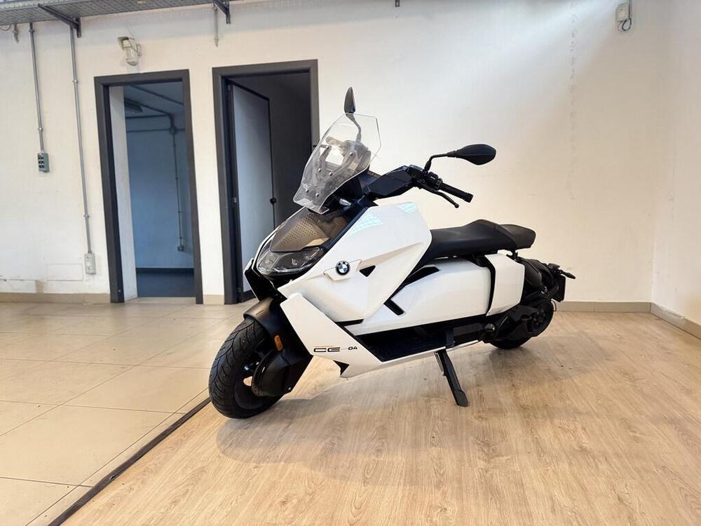 Bmw CE 04 (2021 - 25) (2)