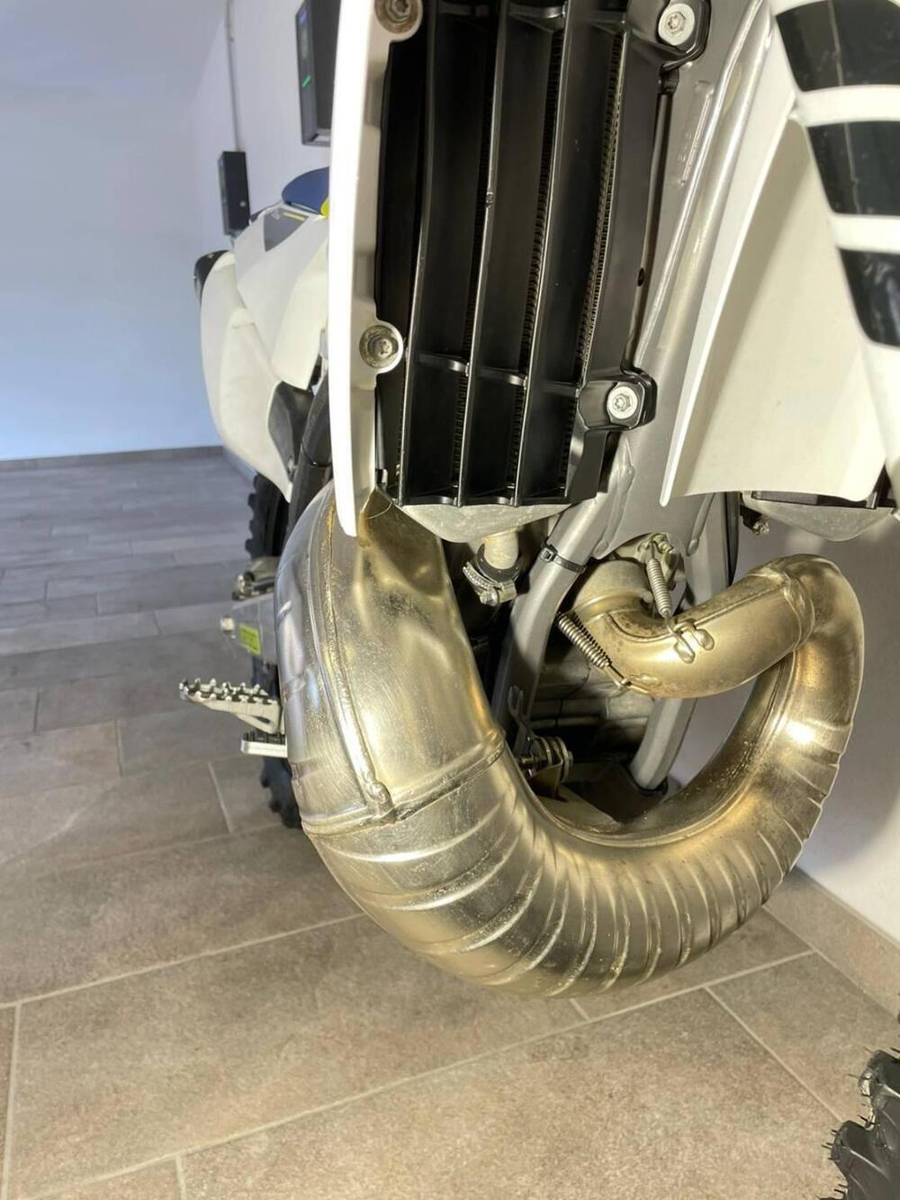 Husqvarna TE 250i (2022) (6)