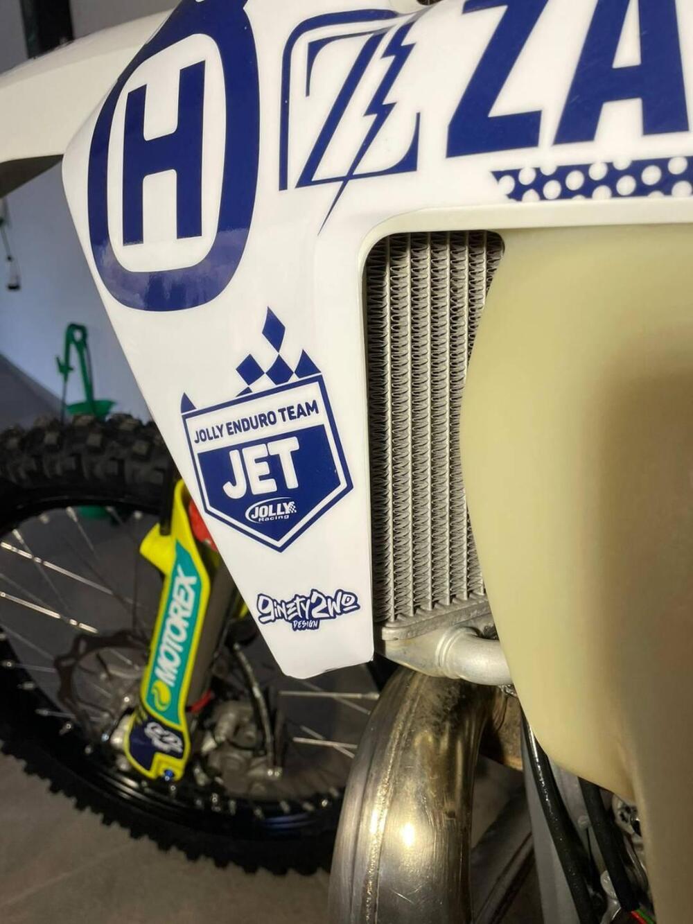 Husqvarna TE 250i (2022) (8)