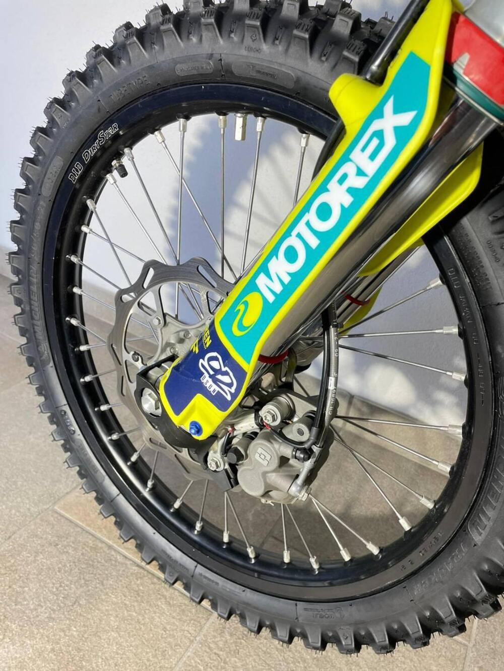 Husqvarna TE 250i (2022) (9)