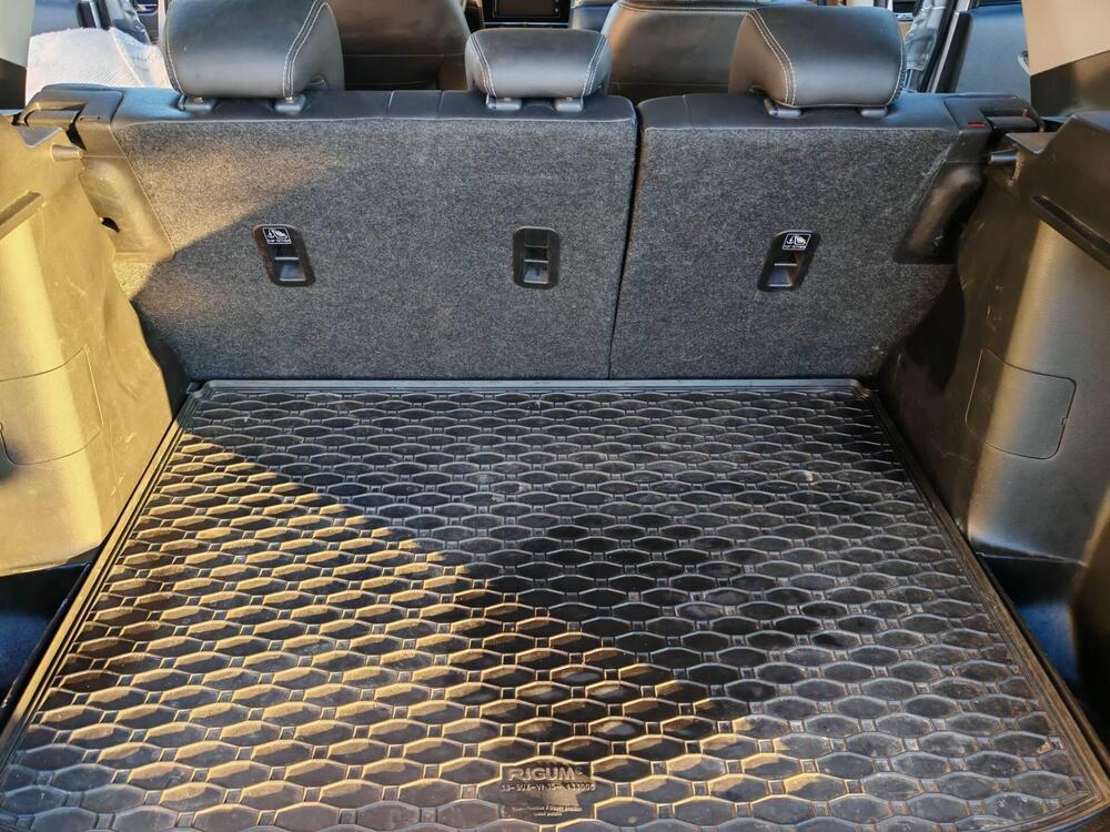 Suzuki Vitara usata a Venezia (3)