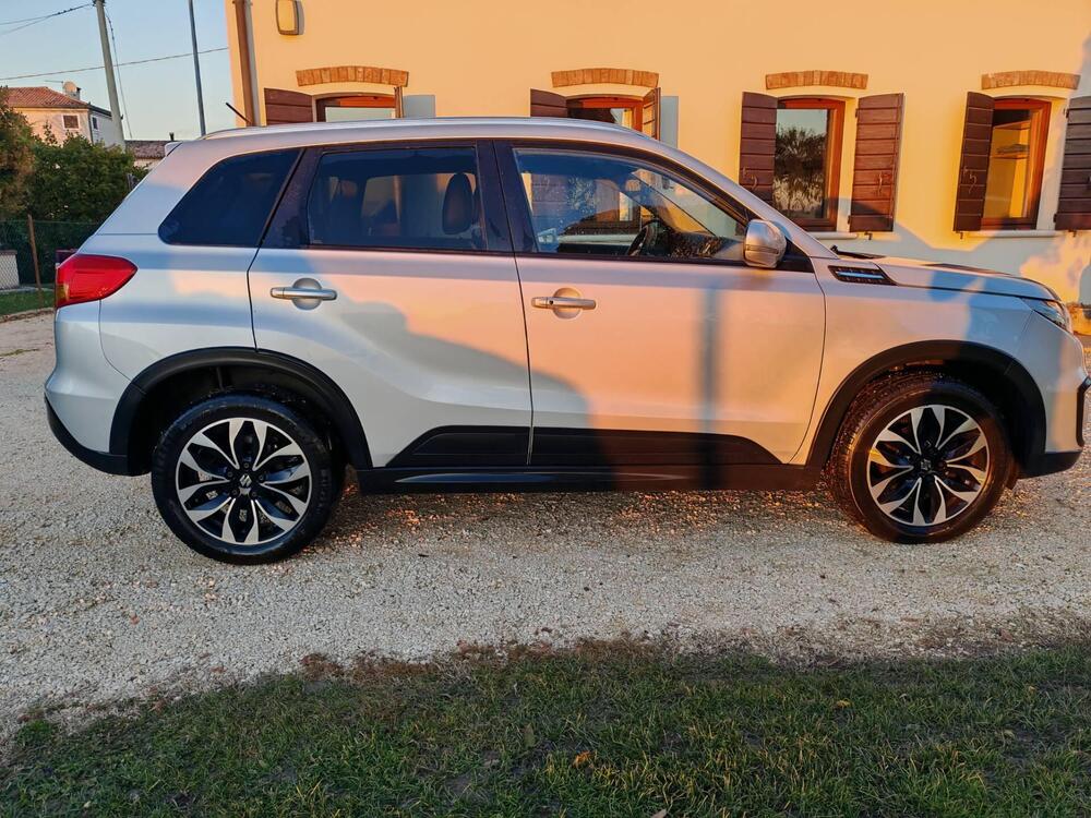 Suzuki Vitara usata a Venezia (9)