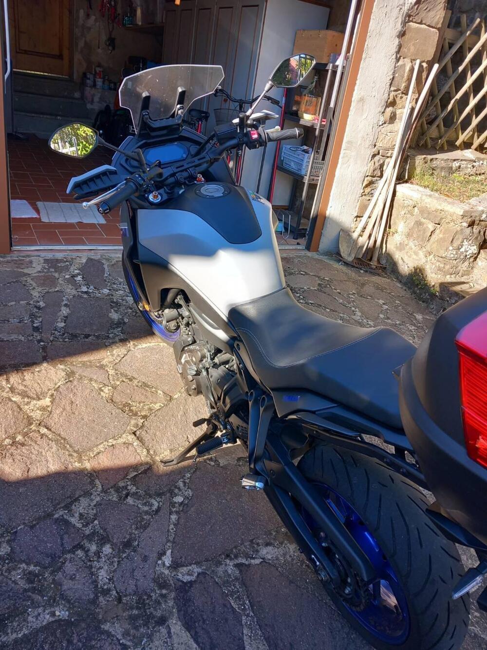 Yamaha Tracer 7 (2021 - 24) (2)