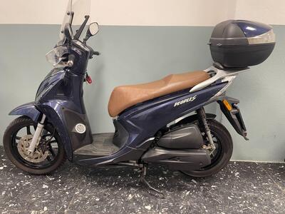 Kymco People 125i S (2018 - 20) usata