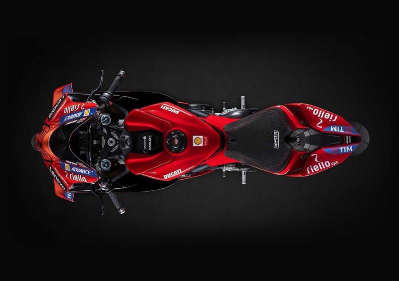 Ducati Panigale V4 Panigale V4 Márquez 2025 World Champion Replica (2026) (2)