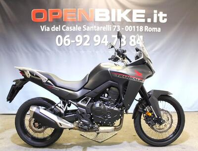 Honda Transalp XL750 (2023 - 24) usata