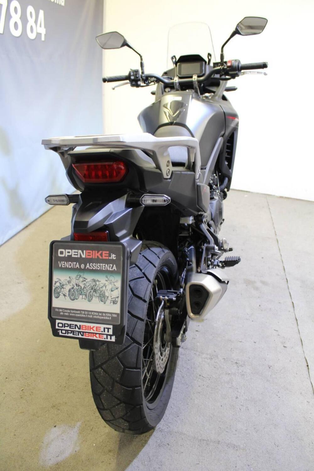 Honda Transalp XL750 (2023 - 24) (5)