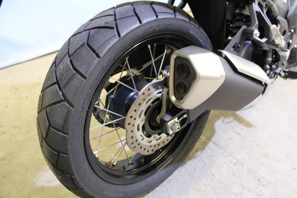 Honda Transalp XL750 (2023 - 24) (6)