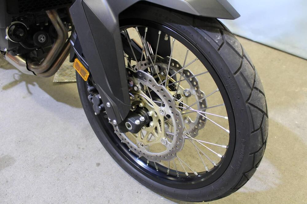 Honda Transalp XL750 (2023 - 24) (7)