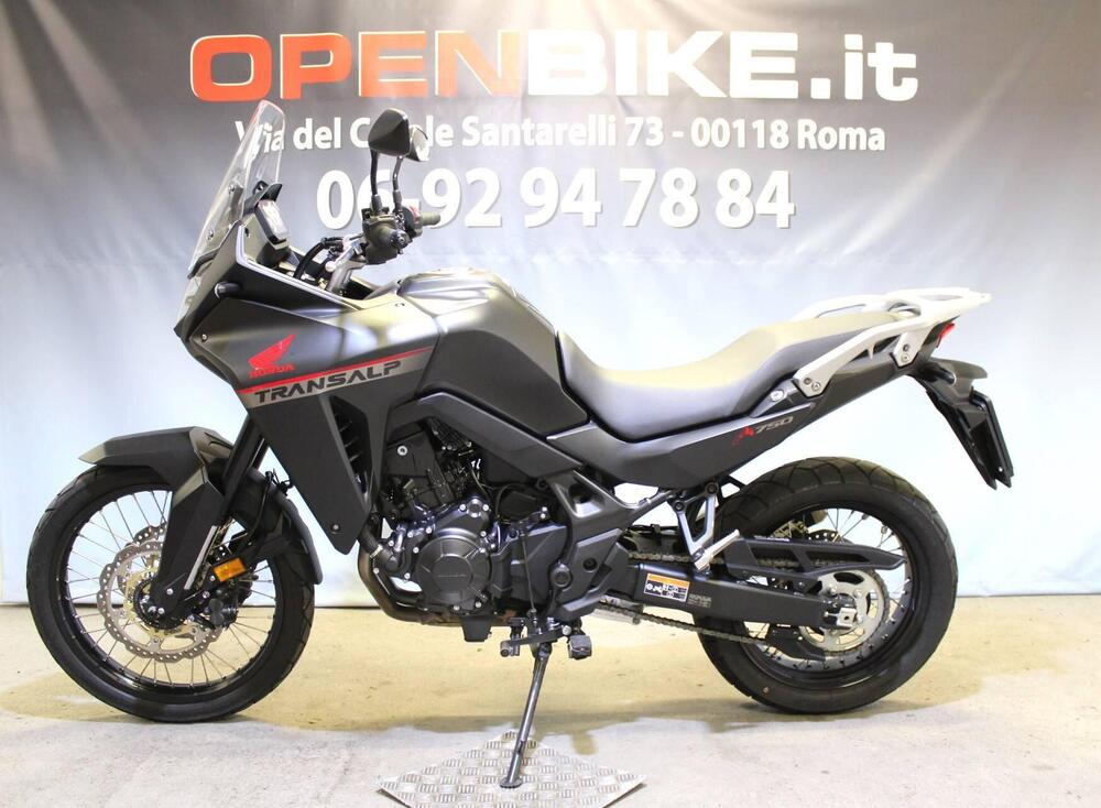 Honda Transalp XL750 (2023 - 24) (2)