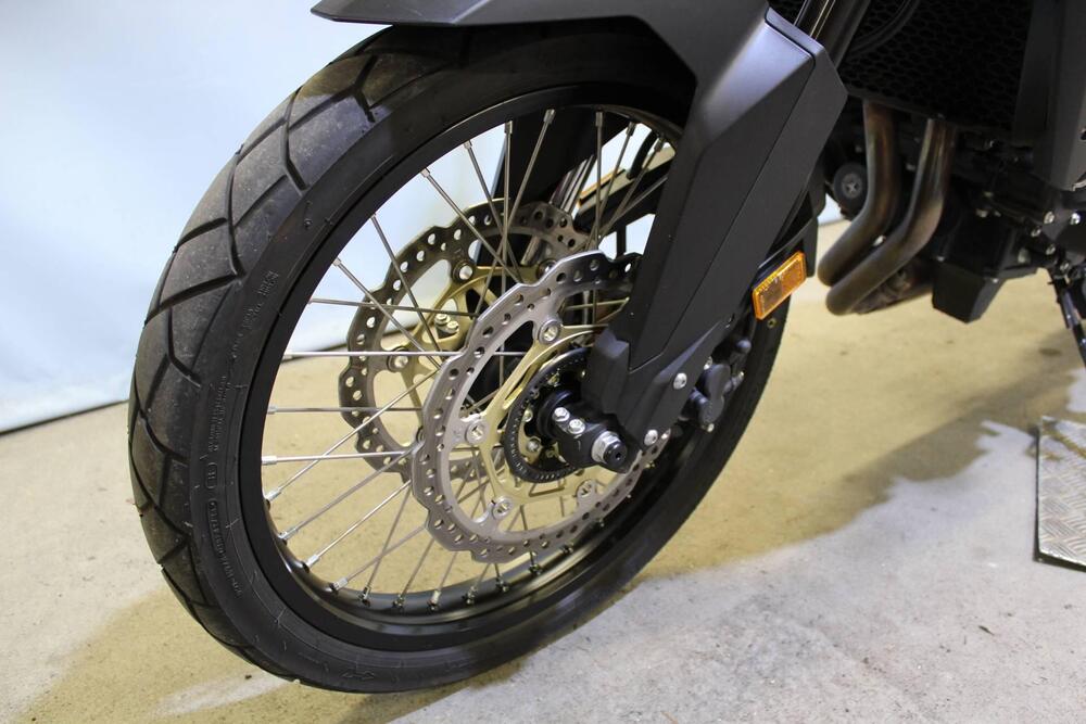 Honda Transalp XL750 (2023 - 24) (12)